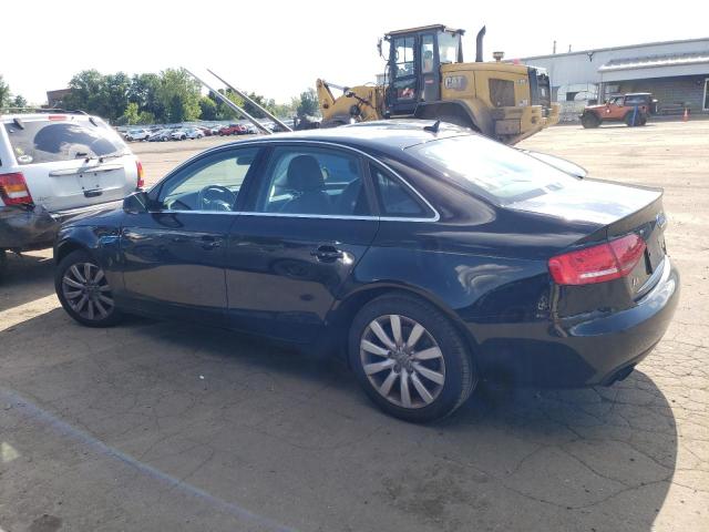 Photo 2 from auction – 2010 AUDI A4 PREMIUM with VIN WAUFFAFL0AN066288