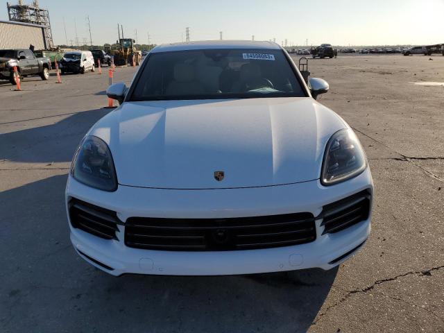 Photo 5 from auction – 2023 PORSCHE CAYENNE S with VIN WP1AB2AY8PDA14387