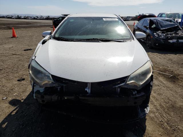 Photo 5 from auction – 2015 TOYOTA COROLLA L with VIN 5YFBURHE9FP304802
