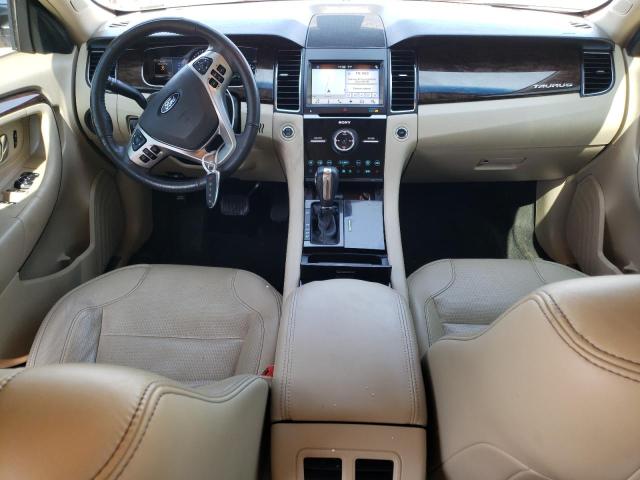 Photo 8 from auction – 2017 FORD TAURUS LIM with VIN 1FAHP2J83HG120379