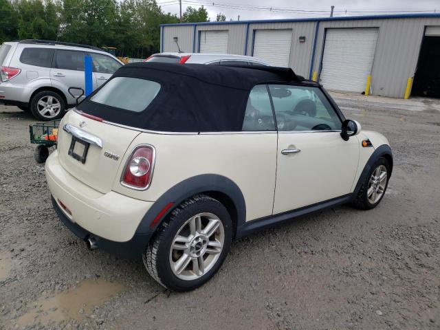 Photo 3 from auction – 2011 MINI COOPER with VIN WMWZN3C5XBT132618