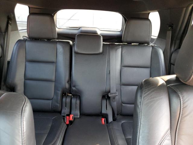 Photo 10 from auction – 2015 FORD EXPLORER X with VIN 1FM5K8D84FGB05862