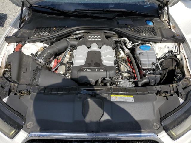 Photo 11 from auction – 2012 AUDI A6 with VIN WAUBGAFC8CN028046