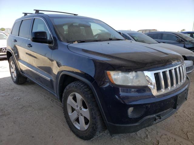 Photo 4 from auction – 2012 JEEP GRAND CHER with VIN 1C4RJFAT1CC326327