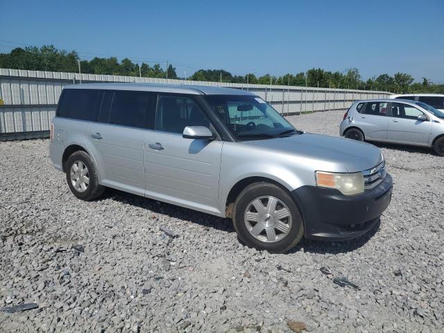 Снимка 4 от търг – 2009 FORD FLEX SEL с VIN 2FMEK62C09BA10125