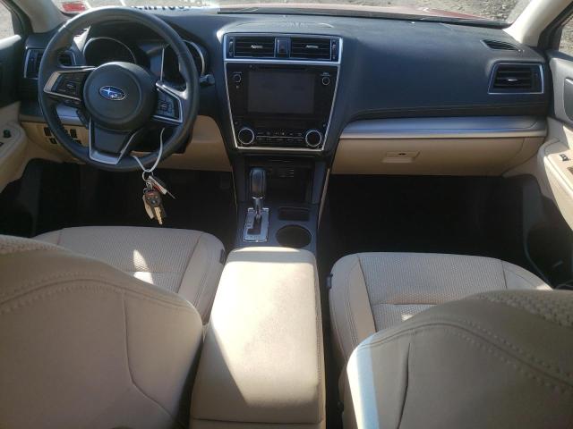 Снимка 8 от търг – 2018 SUBARU OUTBACK 2. с VIN 4S4BSACC1J3384266