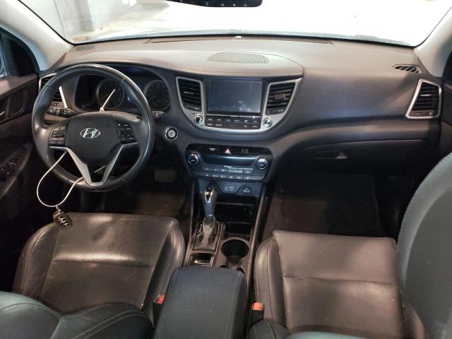 Photo 8 from auction – 2016 HYUNDAI TUCSON LIM with VIN KM8J3CA22GU058980