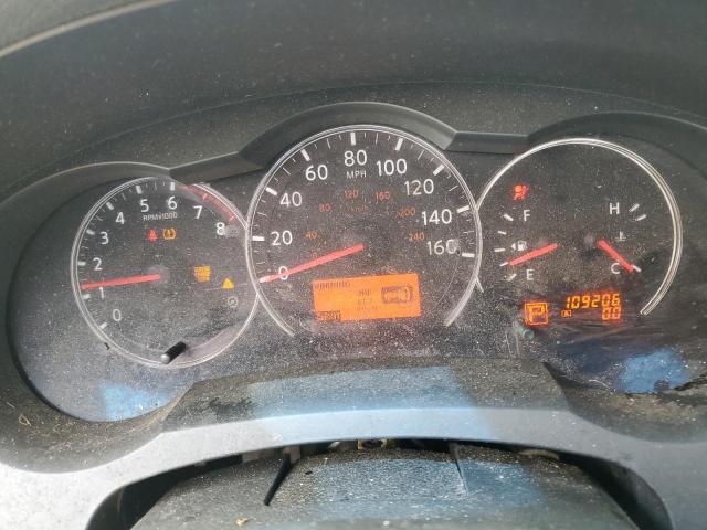 Photo 9 from auction – 2010 NISSAN ALTIMA BAS with VIN 1N4AL2AP7AC175144
