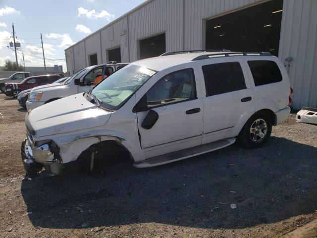 DODGE DURANGO LI 2005 with VIN 1D8HB58D45F548946 - Photo from auction