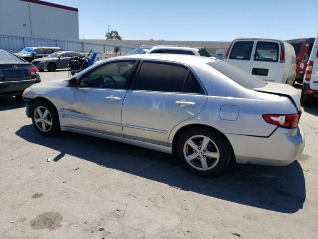 Photo 2 from auction – 2005 HONDA ACCORD EX with VIN JHMCM56845C003726