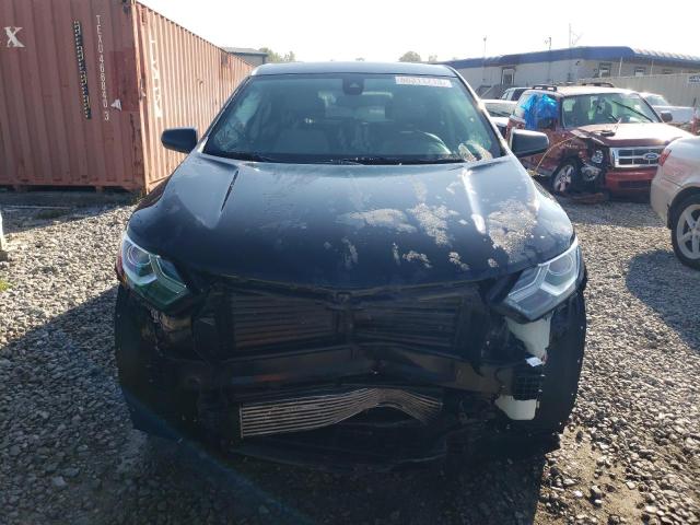 Photo 5 from auction – 2020 CHEVROLET EQUINOX LS with VIN 2GNAXHEV4L6268880