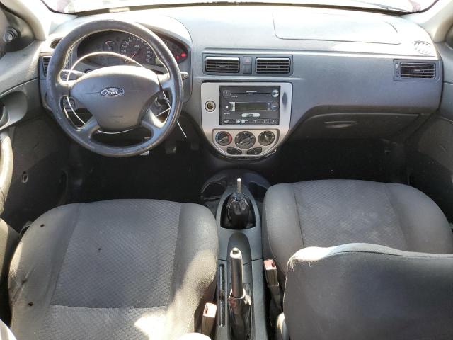 Photo 8 from auction – 2005 FORD FOCUS with VIN 3FAFP31N05R136434