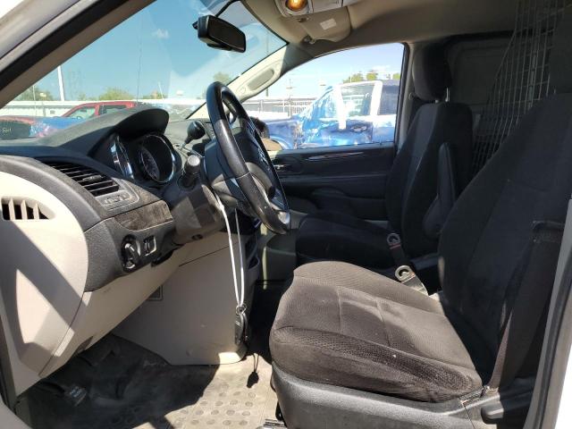 Photo 7 from auction – 2012 DODGE RAM VAN with VIN 2C4JDGAG2CR367070