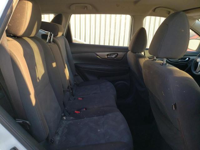 Photo 10 from auction – 2016 NISSAN ROGUE S with VIN KNMAT2MV8GP697982