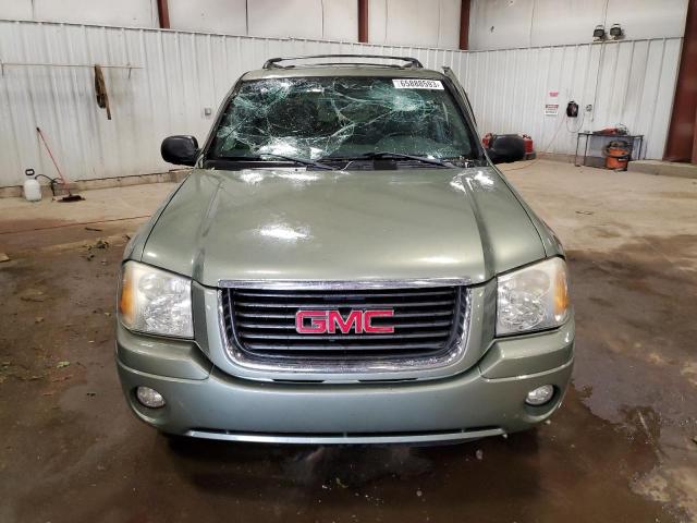 Photo 5 from auction – 2004 GMC ENVOY with VIN 1GKDT13S242380274