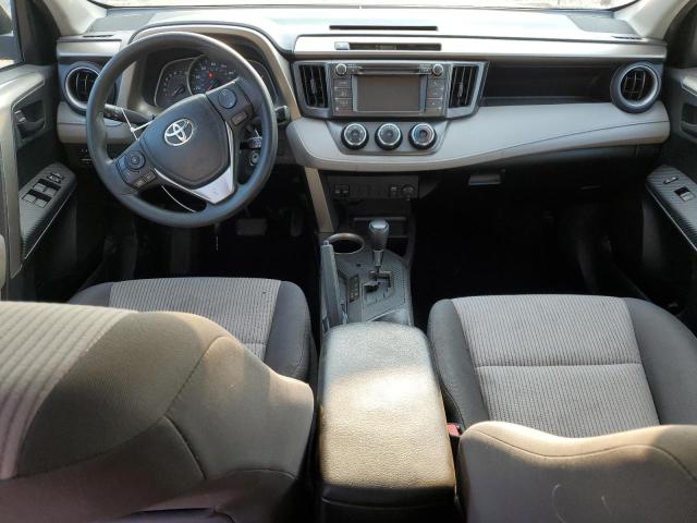 Photo 8 from auction – 2013 TOYOTA RAV4 LE with VIN 2T3BFREV6DW048488