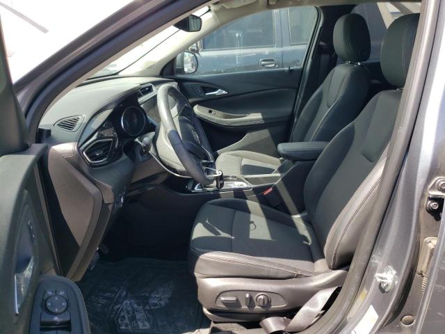 Photo 7 from auction – 2022 BUICK ENCORE GX with VIN KL4MMDSL2NB031194