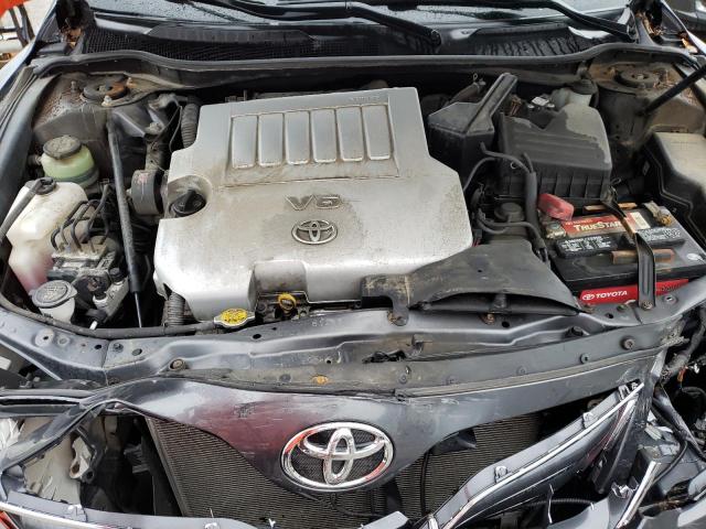 Photo 11 from auction – 2011 TOYOTA CAMRY SE with VIN 4T1BK3EK9BU628208
