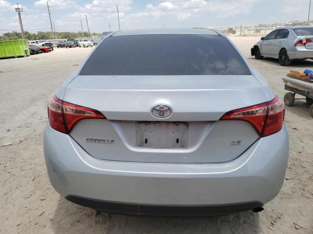 Photo 6 from auction – 2018 TOYOTA COROLLA L with VIN 5YFBURHE9JP774059