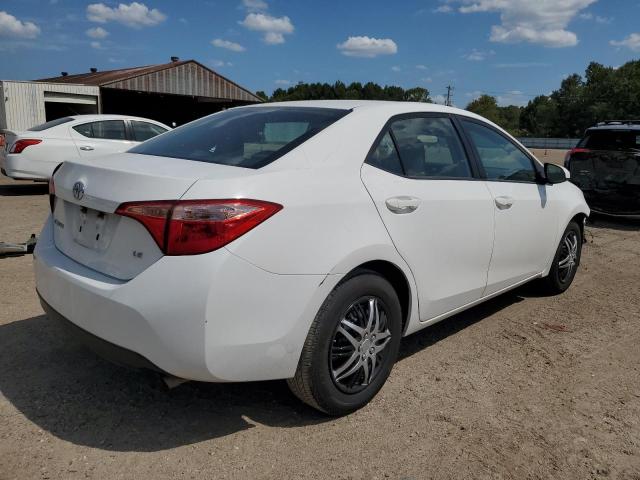 Photo 3 from auction – 2017 TOYOTA COROLLA L with VIN 5YFBURHE5HP627375