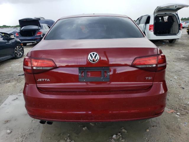 Photo 6 from auction – 2016 VOLKSWAGEN JETTA S with VIN 3VW267AJ2GM377652
