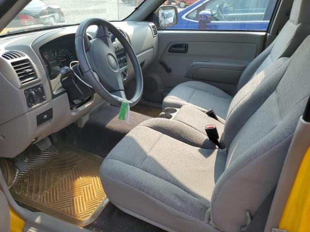 Photo 7 from auction – 2007 CHEVROLET COLORADO with VIN 1GCDT149578142122