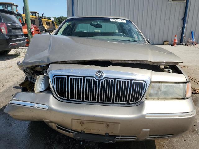 Photo 5 from auction – 2002 MERCURY GRAND MARQ with VIN 2MEFM75WX2X646279