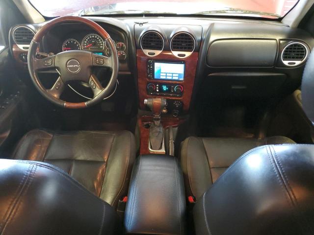 Photo 8 from auction – 2006 GMC ENVOY DENA with VIN 1GKET63M262271593