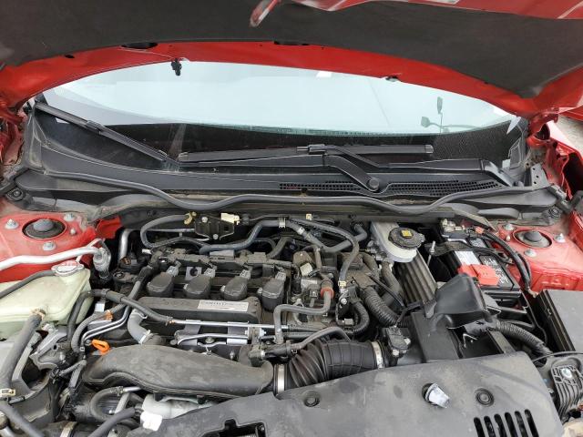 Photo 11 from auction – 2018 HONDA CIVIC EXL with VIN JHMFC1F75JX028072