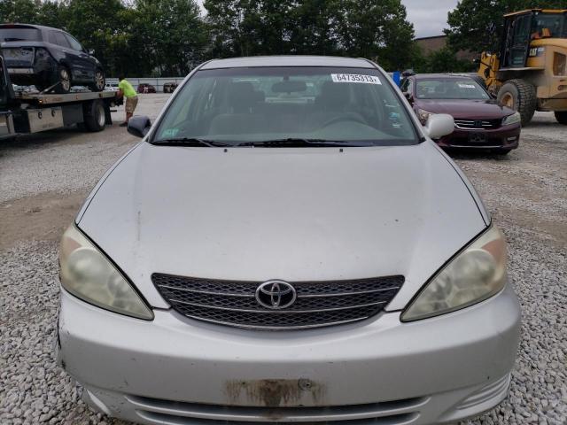 Photo 5 from auction – 2003 TOYOTA CAMARY with VIN 4T1BE32KX3U150474