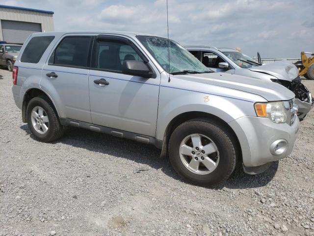 Photo 4 from auction – 2010 FORD ESCAPE XLS with VIN 1FMCU0C76AKD18152