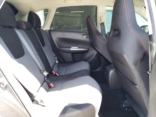 Photo 10 from auction – 2011 SUBARU IMPREZA WR with VIN JF1GR7E62BG816976