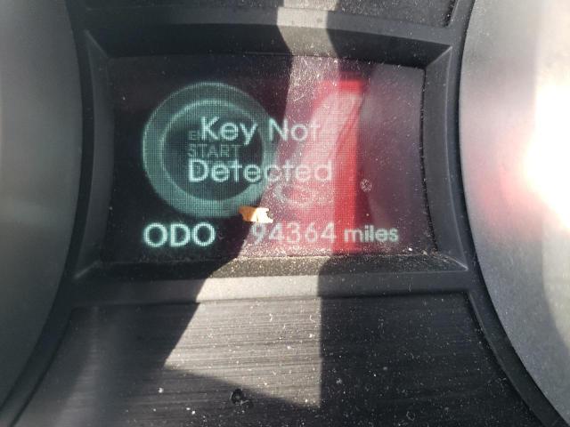 Photo 9 from auction – 2013 HYUNDAI SONATA SE with VIN 5NPEC4AB1DH770060