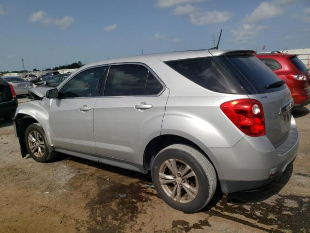 Photo 2 from auction – 2014 CHEVROLET EQUINOX LS with VIN 2GNALAEK4E6253128