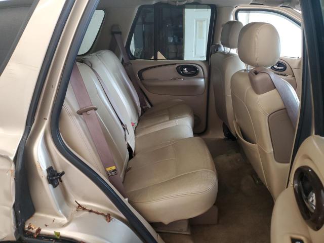 Photo 11 from auction – 2004 BUICK RAINIER CX with VIN 5GAET13P042215692