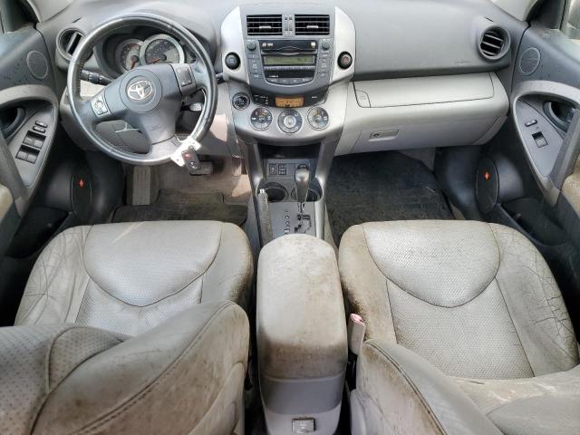 Photo 8 from auction – 2011 TOYOTA RAV4 LIMIT with VIN JTMDF4DV8B5046176