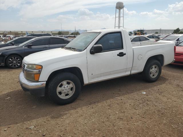 GMC CANYON 2006 con VIN 1GTCS148968298166 - Foto de la subasta