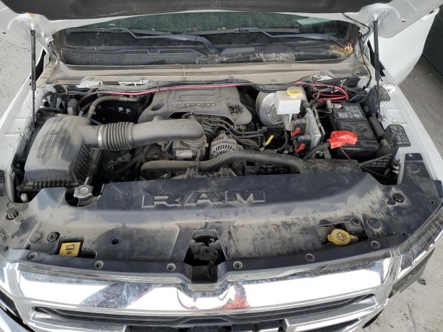 Photo 11 from auction – 2021 RAM 1500 BIG H with VIN 1C6SRFMT0MN619235
