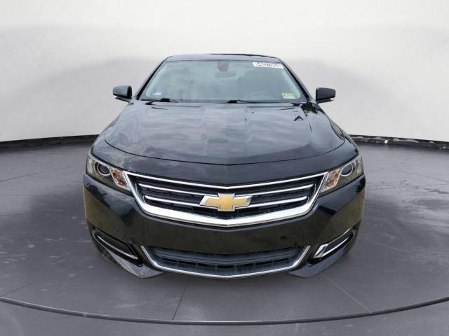 Photo 5 from auction – 2017 CHEVROLET IMPALA LT with VIN 2G1105S34H9175967