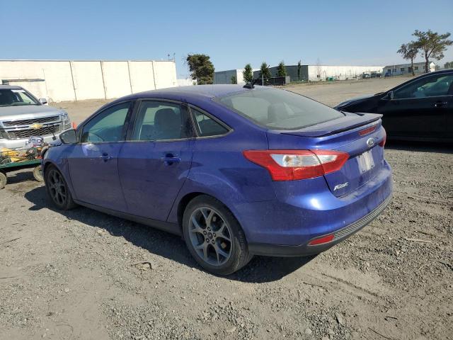 Foto 2 de la subasta – 2014 FORD FOCUS SE con VIN 1FADP3F26EL325884