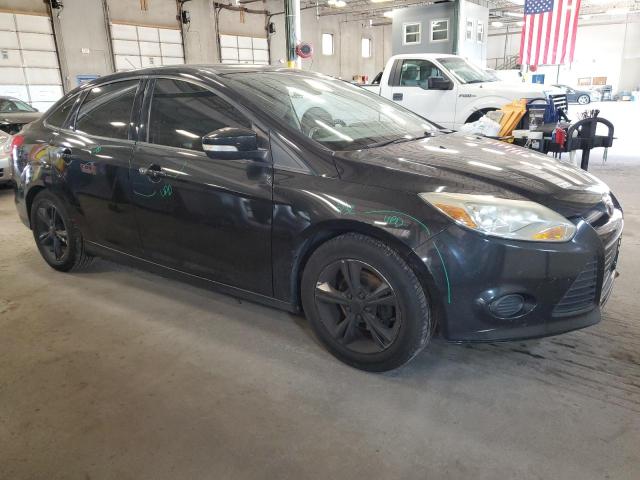 Photo 4 from auction – 2014 FORD FOCUS SE with VIN 1FADP3F26EL132716