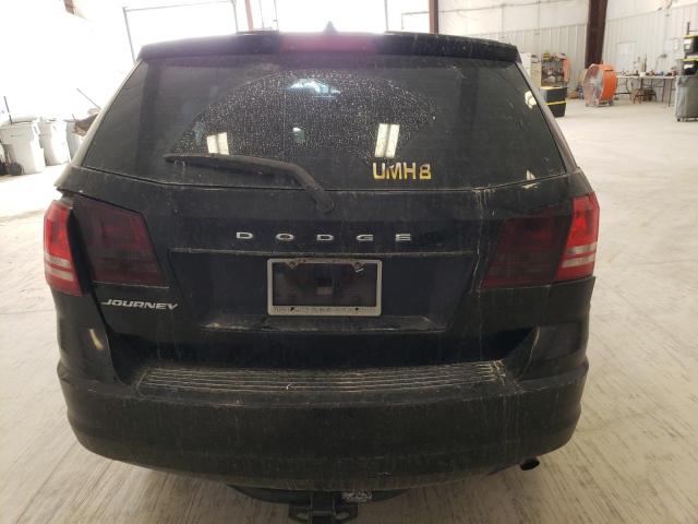 Photo 6 from auction – 2015 DODGE JOURNEY SE with VIN 3C4PDCAB6FT547841