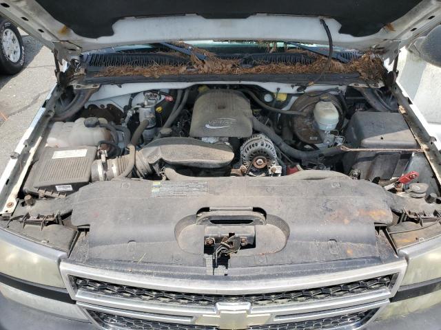 Photo 11 from auction – 2007 CHEVROLET SILVERADO with VIN 2GCEK19V371106123