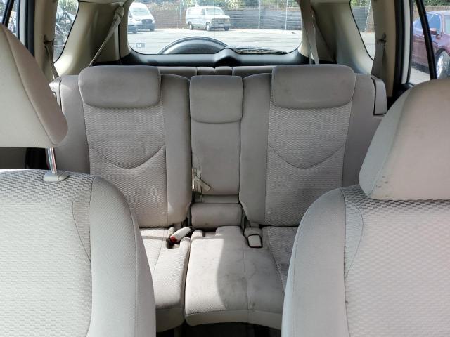 Photo 10 from auction – 2008 TOYOTA RAV4 LIMIT with VIN JTMBK34V985059556