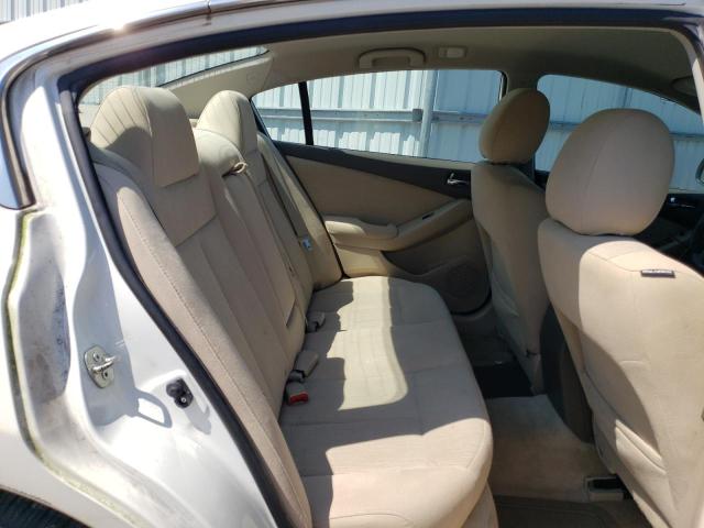 Photo 10 from auction – 2012 NISSAN ALTIMA BAS with VIN 1N4AL2AP8CN435770
