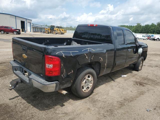 Photo 3 from auction – 2013 CHEVROLET SILVERADO with VIN 1GCRKREA2DZ200712