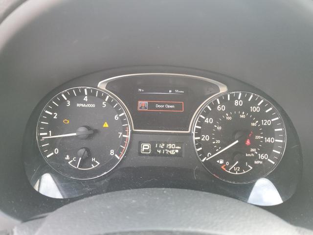 Photo 9 from auction – 2015 NISSAN ALTIMA 2.5 with VIN 1N4AL3AP6FC585303