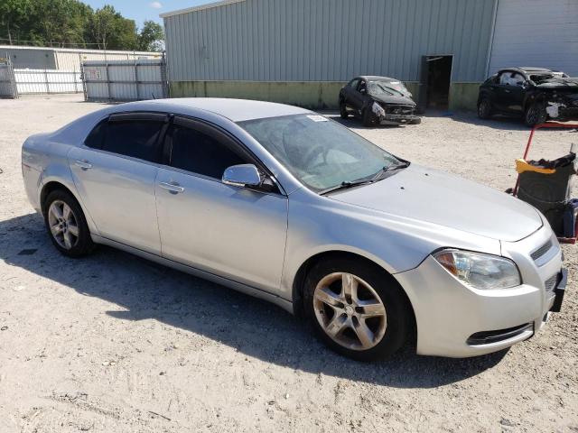 Photo 4 from auction – 2010 CHEVROLET MALIBU LS with VIN 1G1ZB5EB0AF312285
