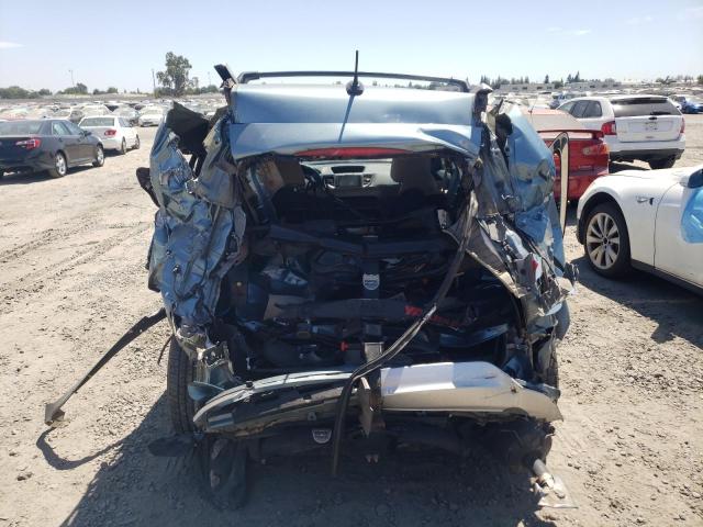 Photo 6 from auction – 2015 HONDA CR-V EXL with VIN 2HKRM4H77FH678681