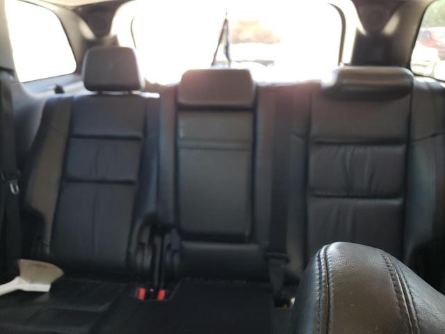 Photo 10 from auction – 2012 JEEP GRAND CHER with VIN 1C4RJFAG2CC327232